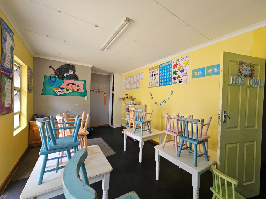 Commercial Property for Sale in Vaalpark Free State